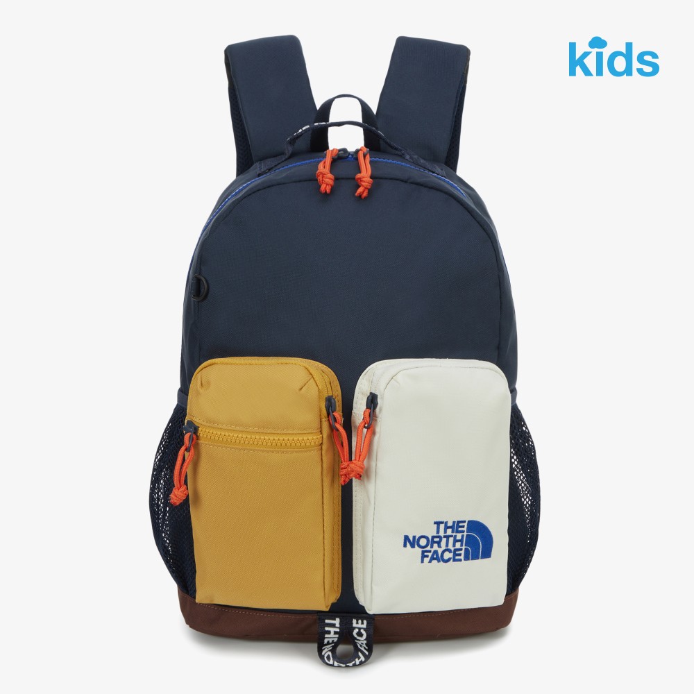 노스페이스키즈 백팩 스위치팩 미디움 NM2DR50R NM2DR50