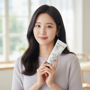 어성초 추출 75 피부과 점빼고 점뺀후 저자극 모공 피지 미백 관리 판테... 솔직 후기 | 피부 타입별 분석 - 상품 이미지 1