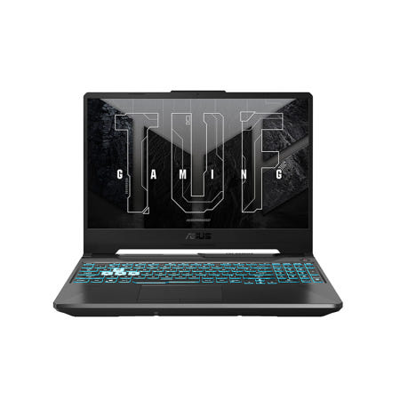ASUS ASUS TUF A15 FA506NCG-HN198 라이젠7 7445HS/8GB/지포스 RTX3050 게이밍 노트북 휴대용 겜트북 원탑