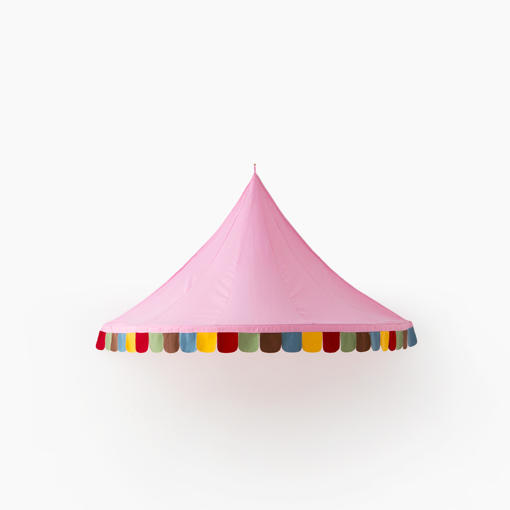 MERRY 캐노피 핑크 4921.1943