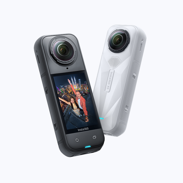 인스타360 X5 표준 번들