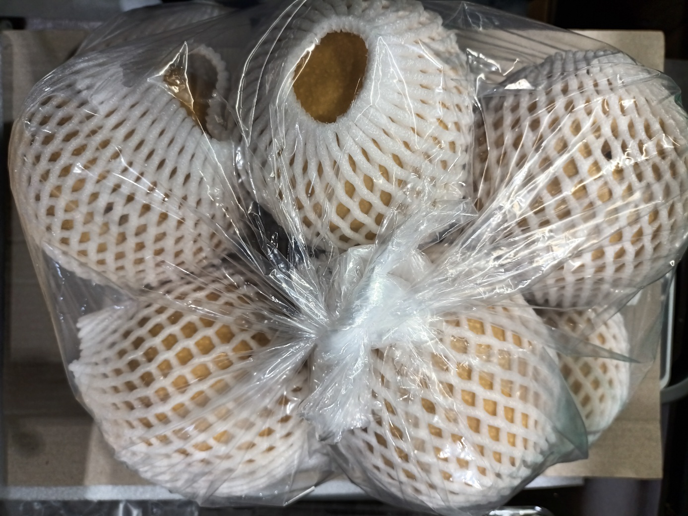 신고배 못난이 가정용 김장용 배 12Brix, 5kg, 1개 이미지 8