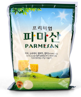 아담스 프리미엄 파마산 1kg 치즈 치즈가루 - 상세 이미지 2