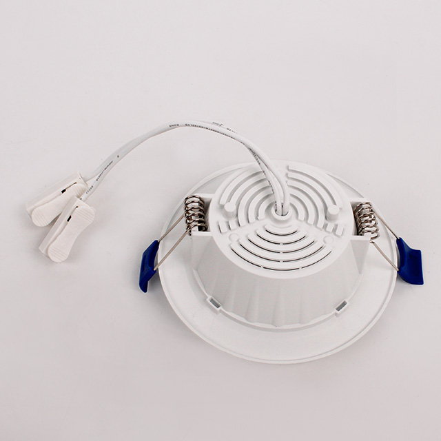 더브라이트 LED 다운라이트 7.5cm(3인치) 5W 매입등 확산형 매립등 이미지 6