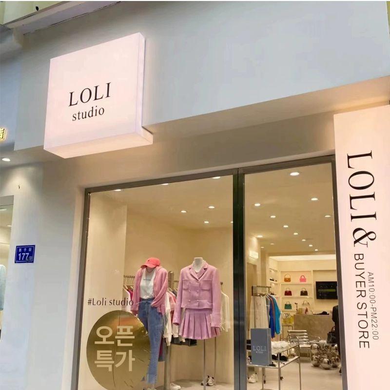 카페 측면 LED조명 화장실표시등 원형 돌출 거실 벽걸이 화장실 안내등 문패 L자형 간판 조명박스 - 상세 이미지 3