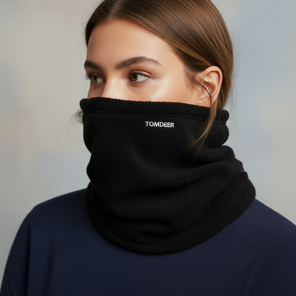 톰디어 정말 따뜻한 겨울 방한 넥워머 목토시 바라클라바