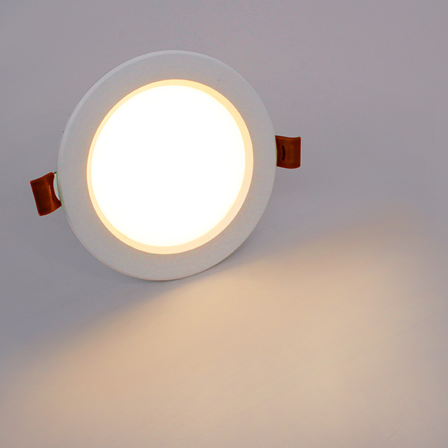더브라이트 LED 다운라이트 9.5cm(4인치) 8W 매입등 확산형 매립등 IC타입 - 상세 이미지 4