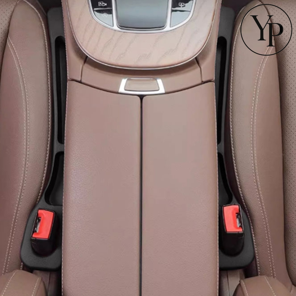 차량용 틈새 포켓 막이 의자 사이 커버 시트 쿠션 사이드 수납함