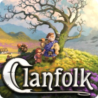 클랜포크 Clanfolk이미지