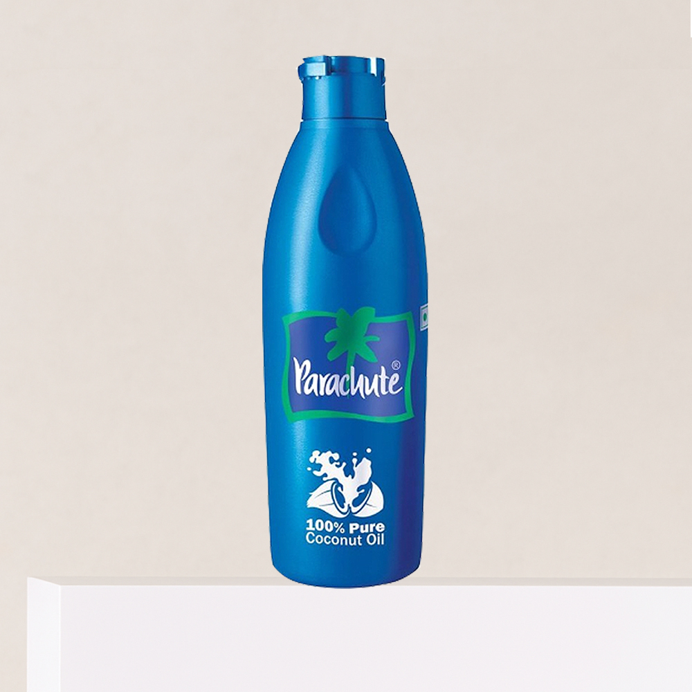 파라슈트 헤어오일 코코넛, 100ml, 1개