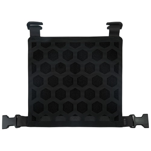 5.11 택티컬 헥스그리드 9x9 기어 세트 (블랙) - Hexgrid 9x9 Gear Set (Black) - 상세 이미지 3