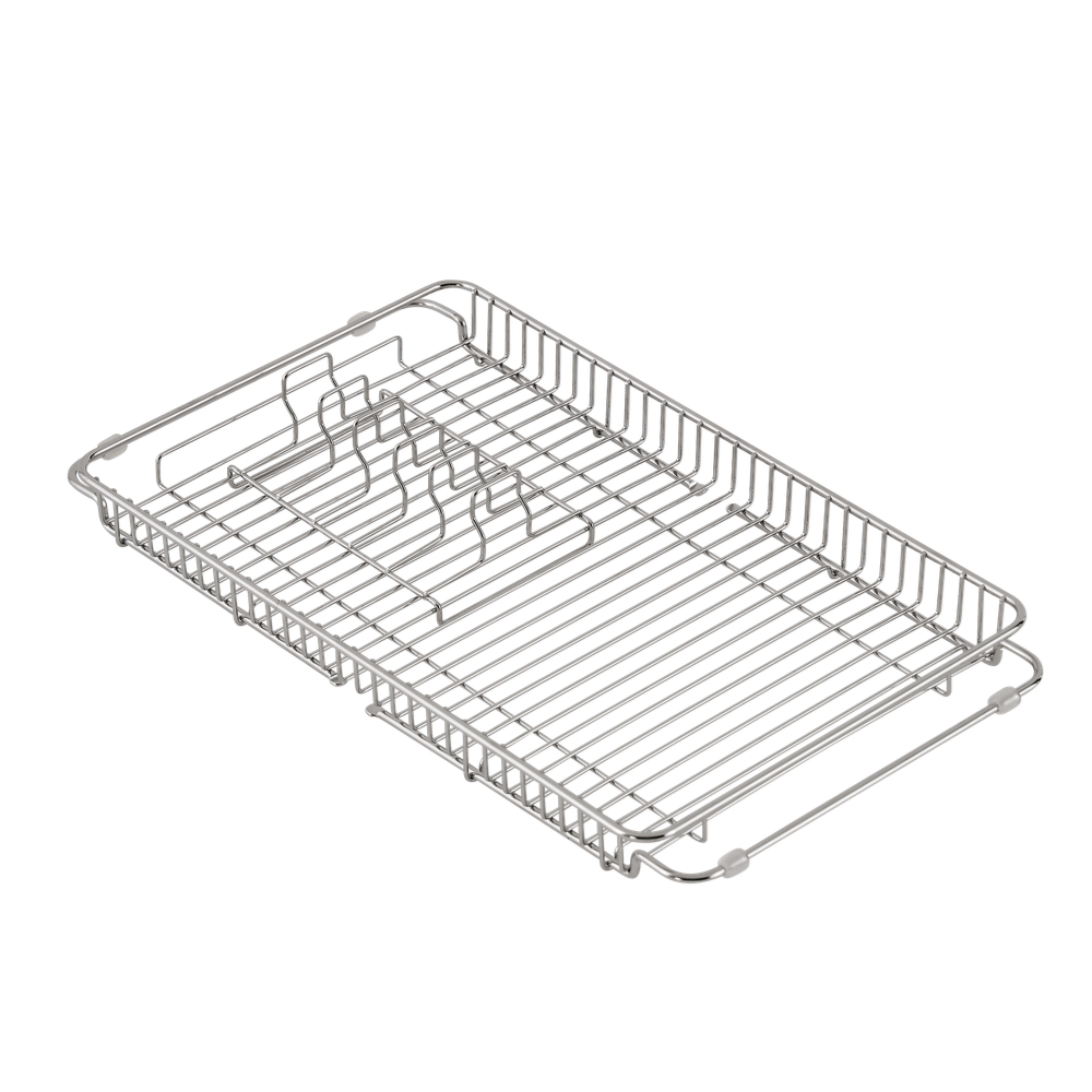퓨어셀 304 올스텐 주방 싱크 플레이트 싱크볼 컵 선반 건조대