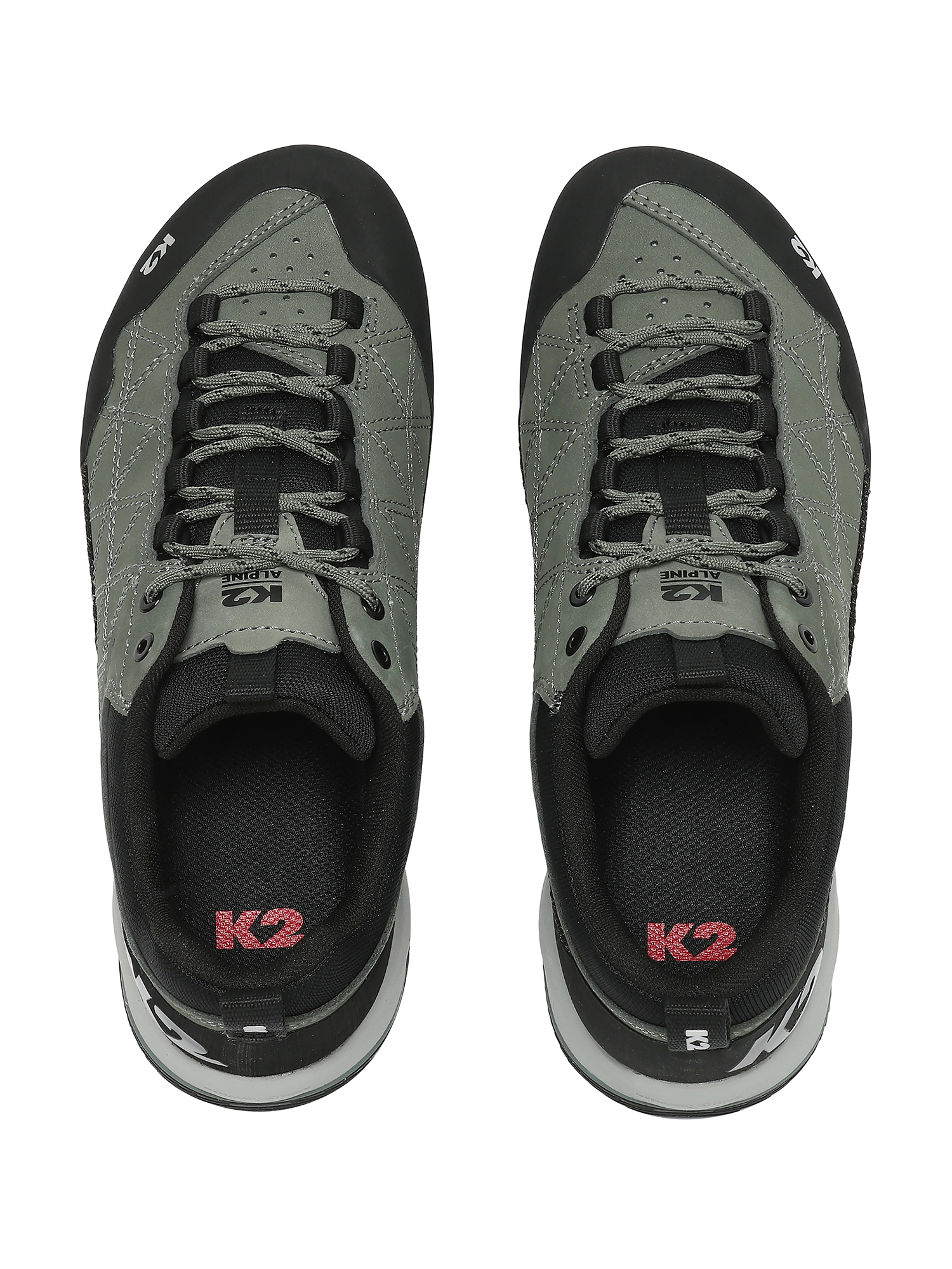 [본사직영] K2 공용 릿지 넥스트(K7)_Khaki KUS25N19K7 이미지 7