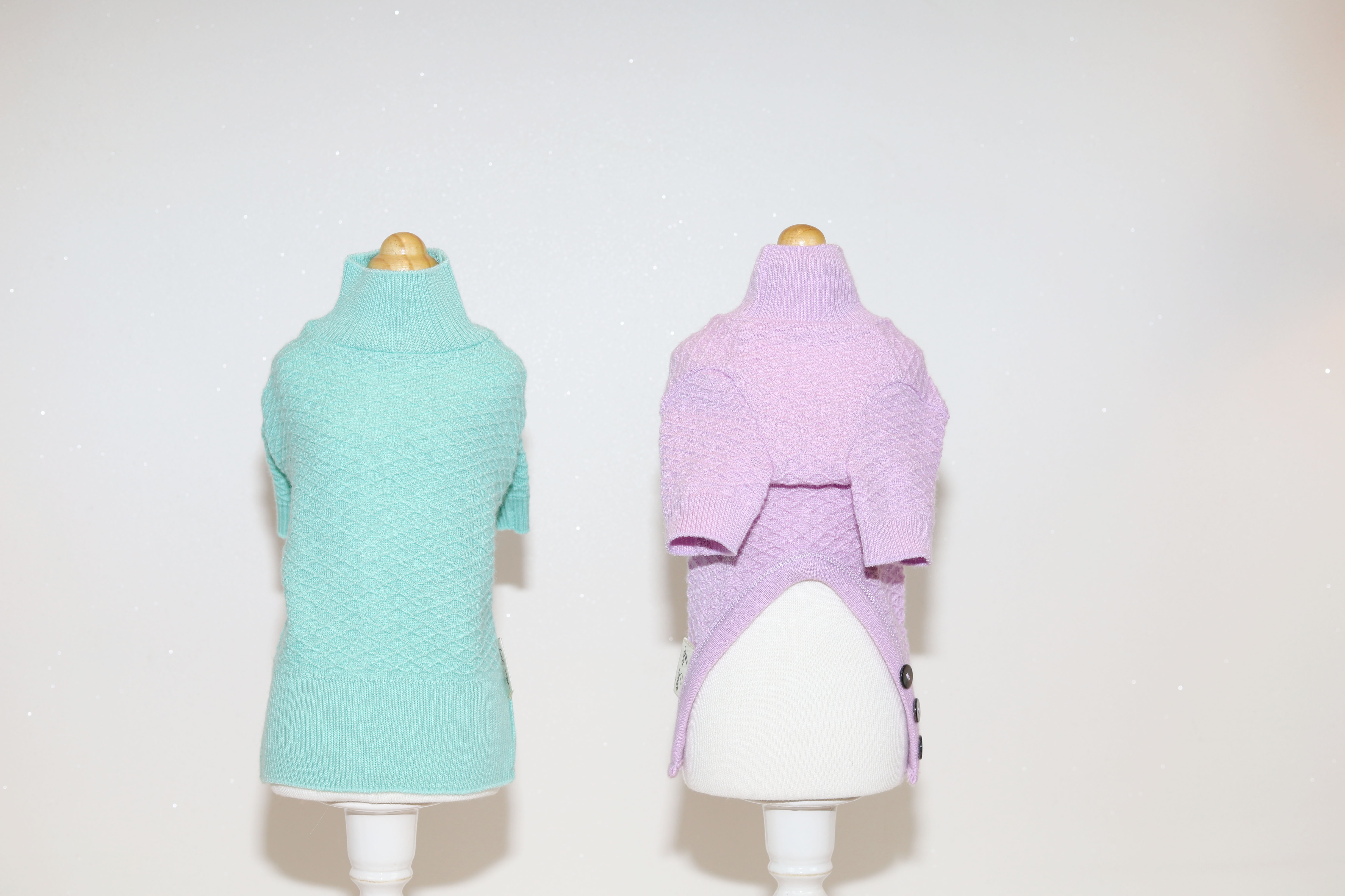 강아지옷 웨하스