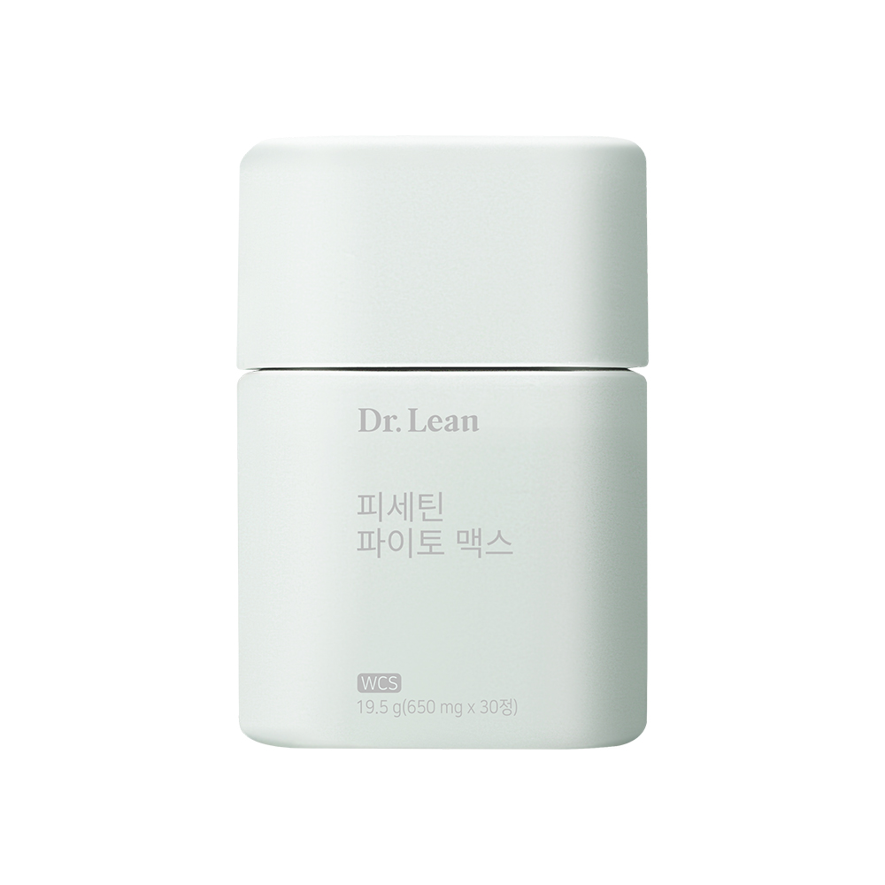 [6개월] 닥터린 피세틴 파이토 맥스 이미지 6