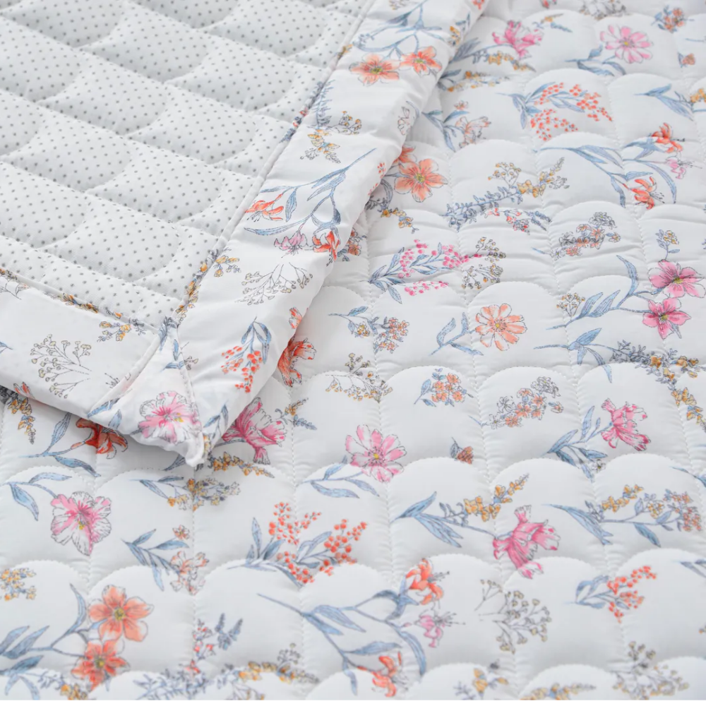 콜라겐 모달 누빔 알러지케어 매트리스 모달패드 침대 패드 SS