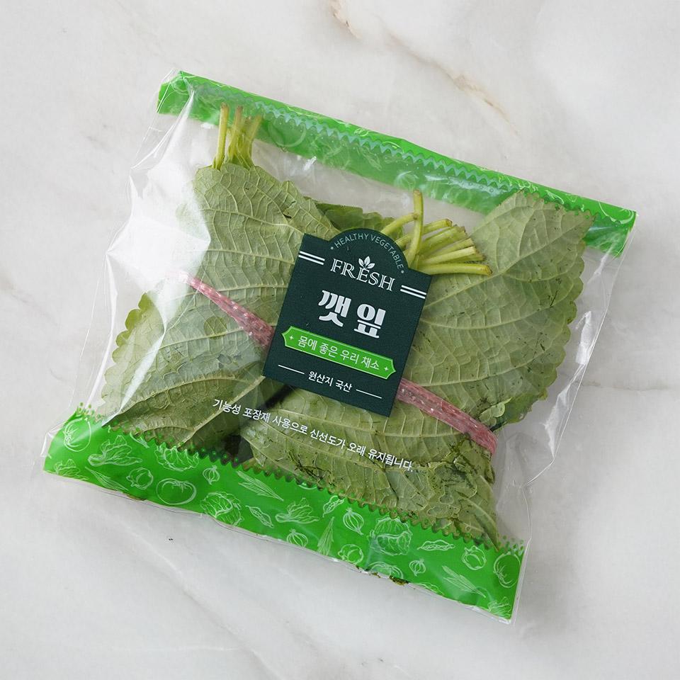메가마트 단깻잎 봉 - 상세 이미지 2