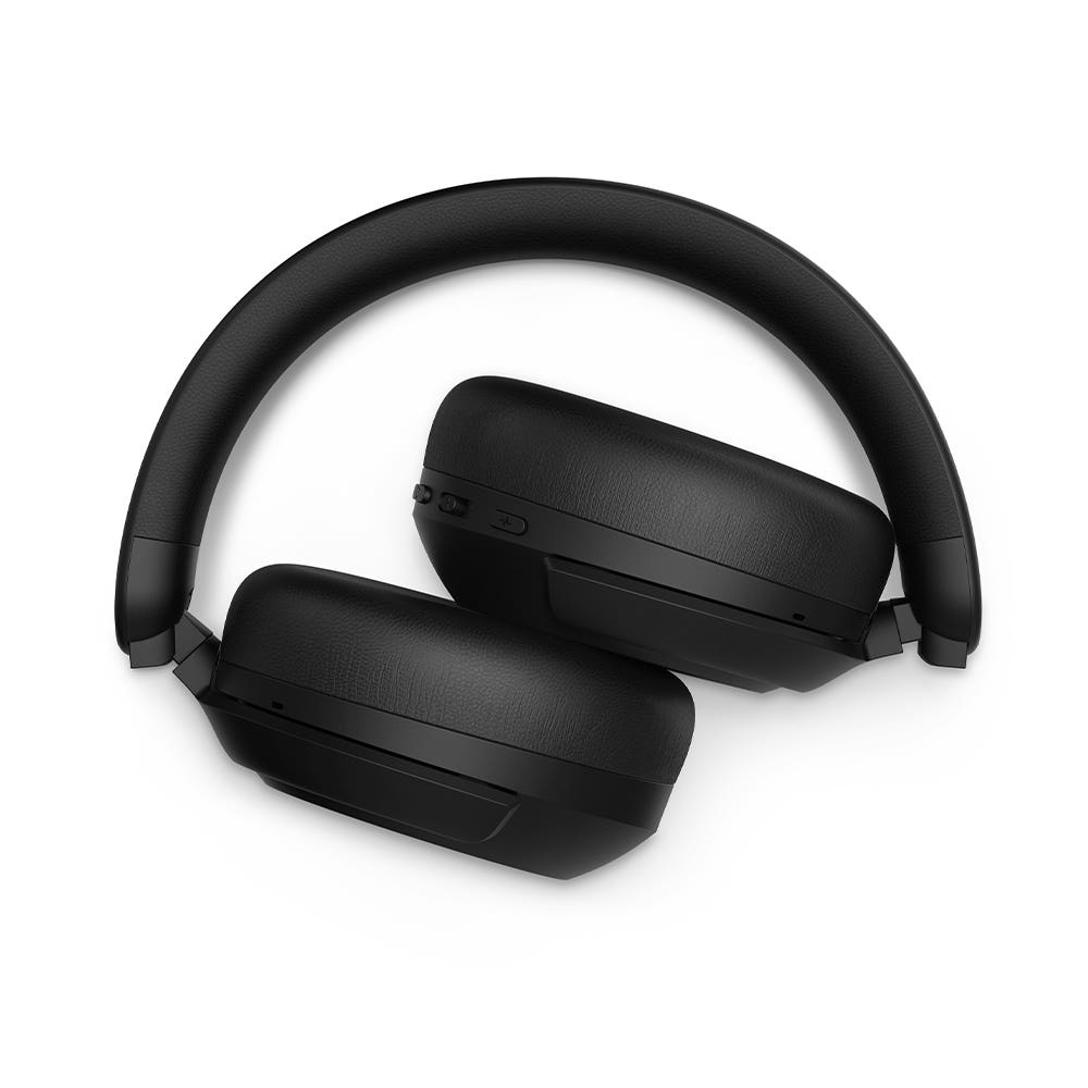 필립스 헤드셋 기능