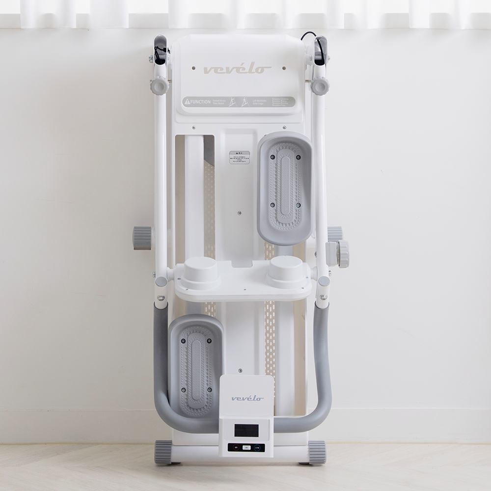 베벨로 클라이머 프로 강도조절 천국의계단 스텝밀 가정용 스텝퍼 유산소 하체 운동 기구