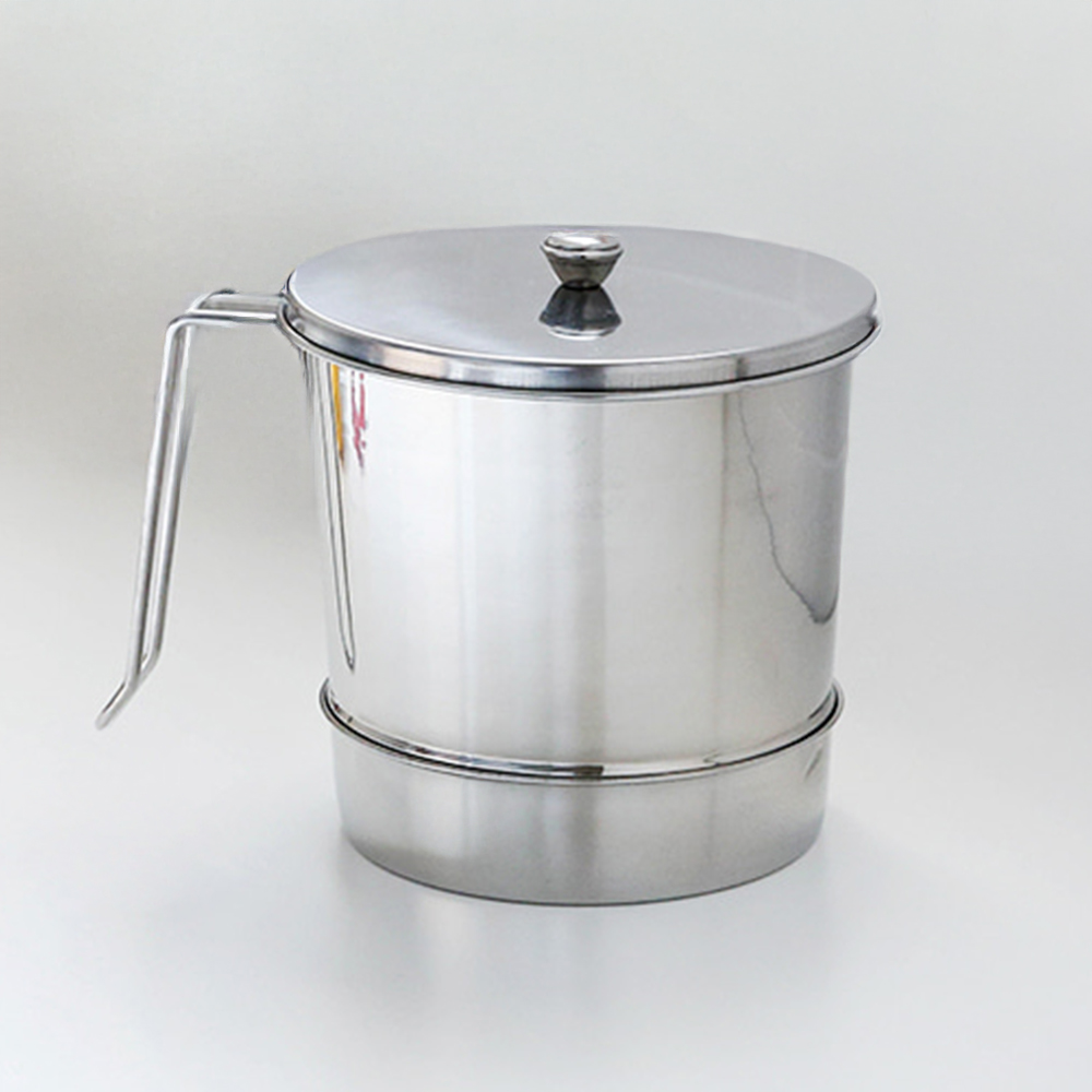 UMSS 음식물쓰레기통 3.2L