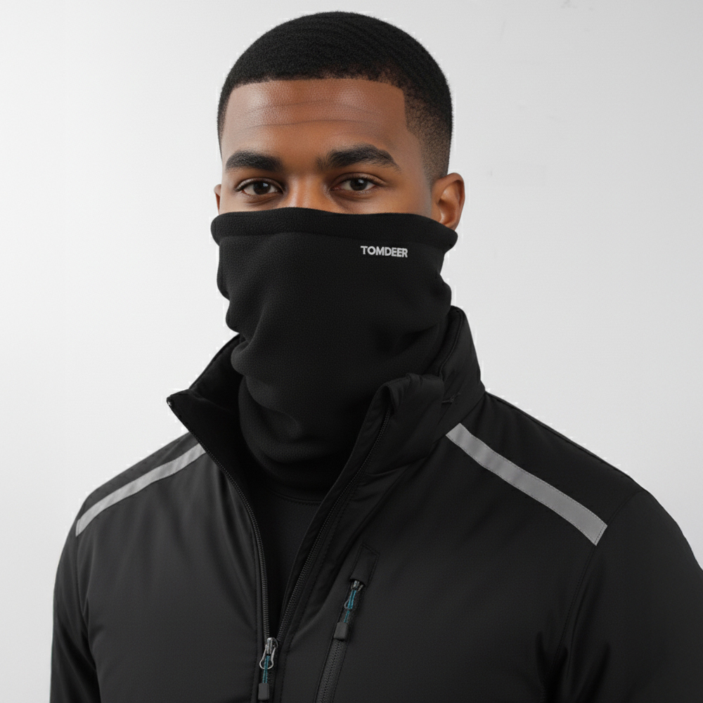 톰디어 정말 따뜻한 겨울 방한 넥워머 목토시 바라클라바