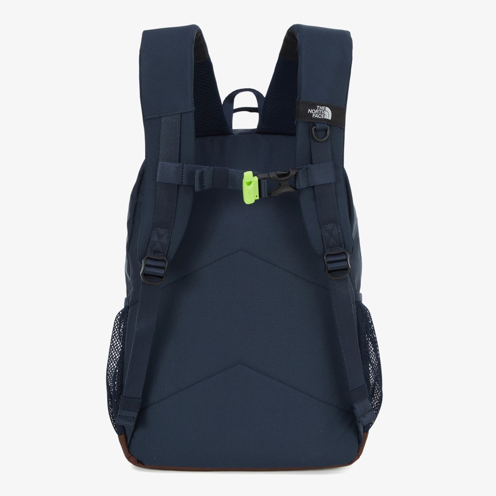 노스페이스키즈 백팩 스위치팩 미디움 NM2DR50R NM2DR50