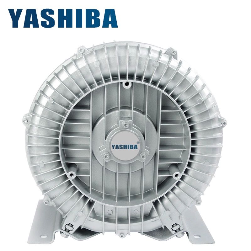 대형 수족관 산소발생기 고출력 발생 어항 횟집 활어 XGB-370W 380V - 상세 이미지 3