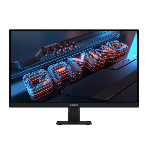 GIGABYTE GS27U 4K UHD 게이밍 160Hz HDR 게이밍 모니터 68~69cm(27인치) - 상품 이미지