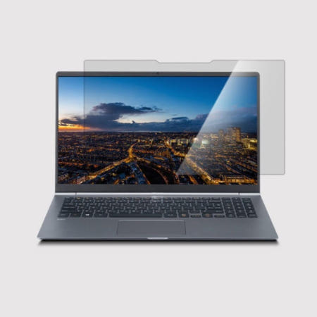 3M 14형 노트북 블랙 정보 보안필름 노트북화면보호기 사생활보호필름