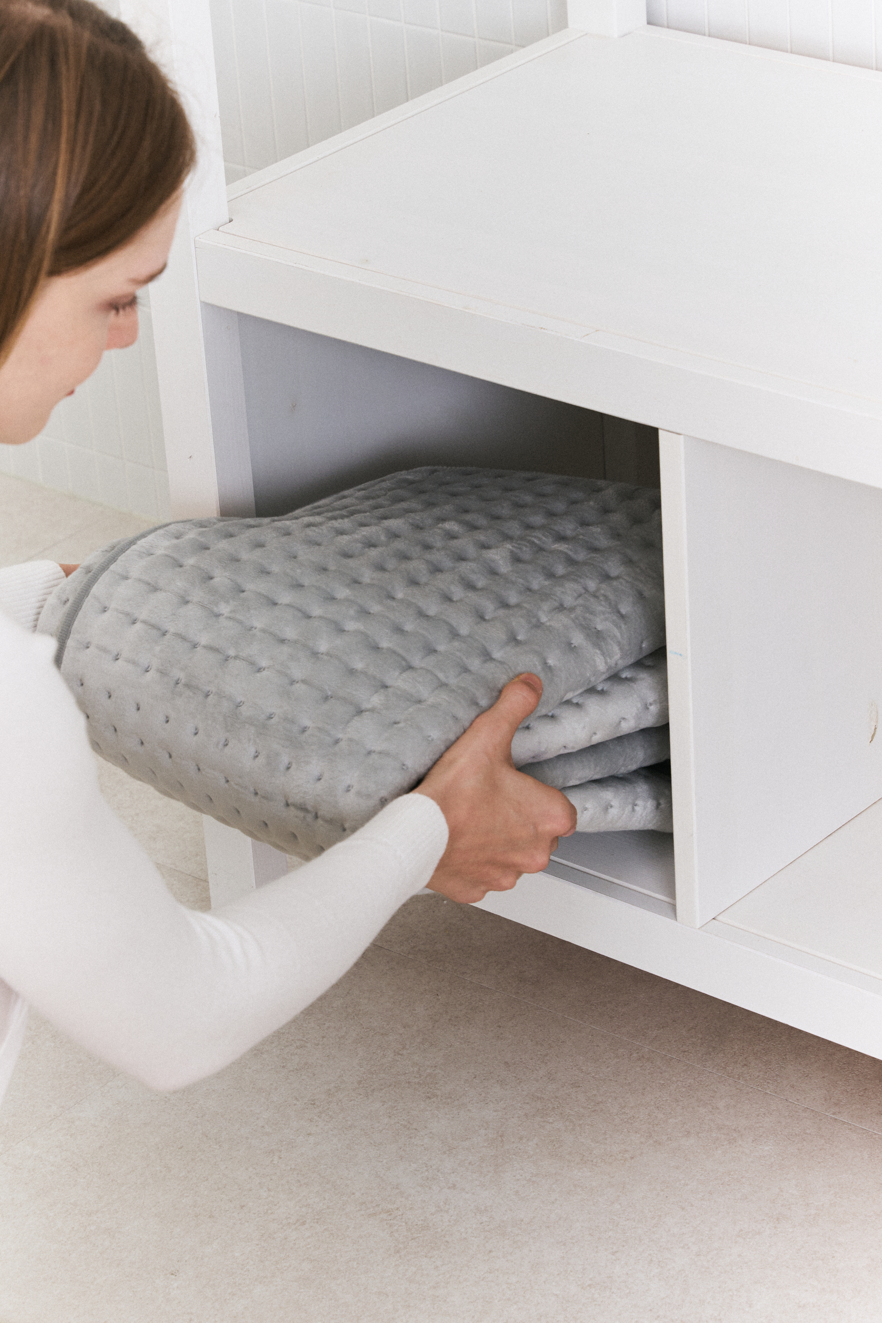 독일 메디사나 전기요 전기장판 전기매트 온열매트 캠핑용 여행용 캠핑 차박 싱글 1인용