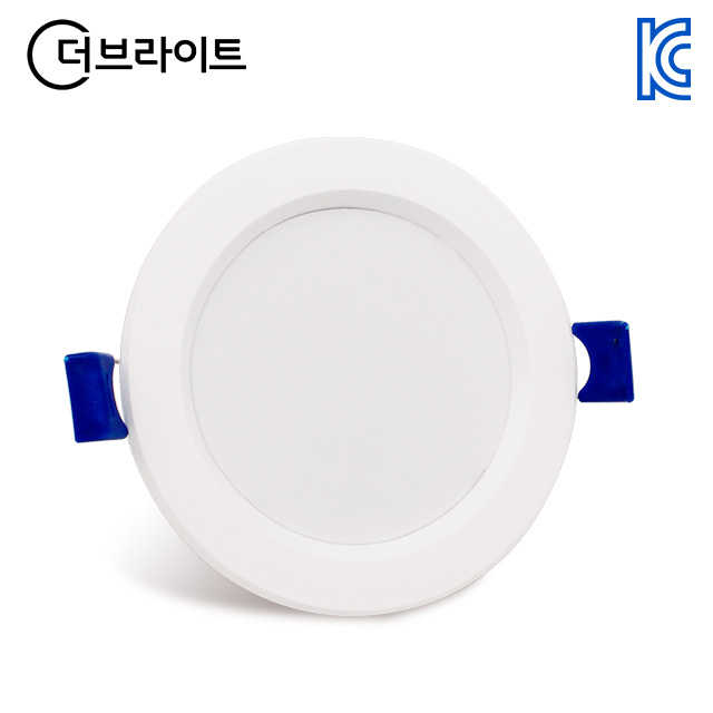 더브라이트 LED 다운라이트 7.5cm(3인치) 5W 매입등 확산형 매립등 이미지 7