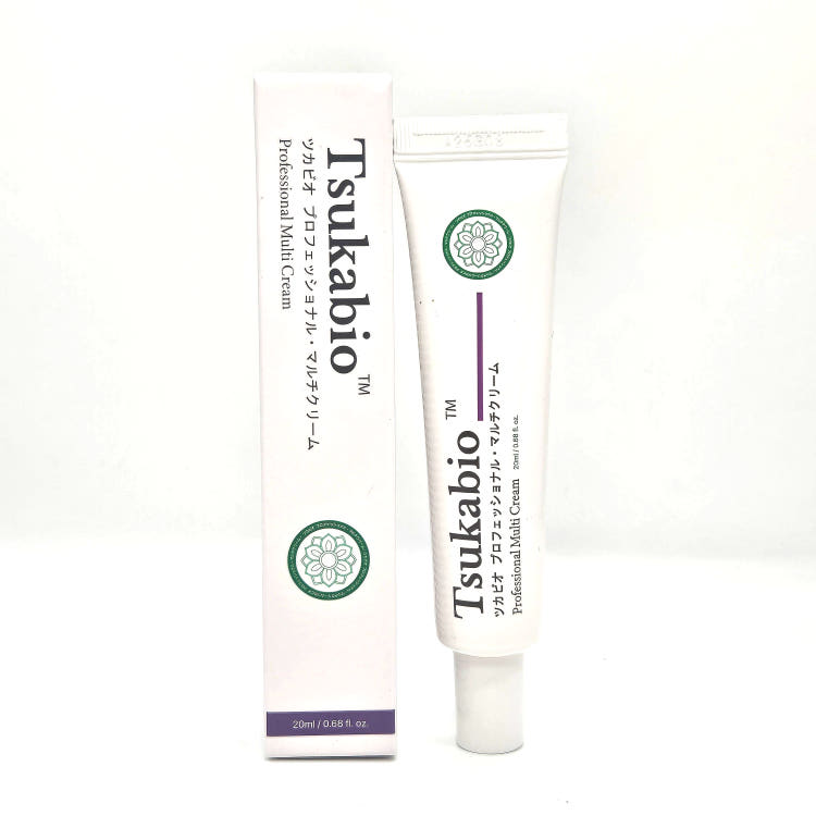 츠카비오 프로페셔널 레티놀 멀티 크림 20ml