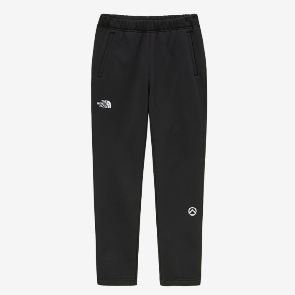 노스페이스 남성 써밋 스트레치 츄리닝 팬츠 NP6KP62A