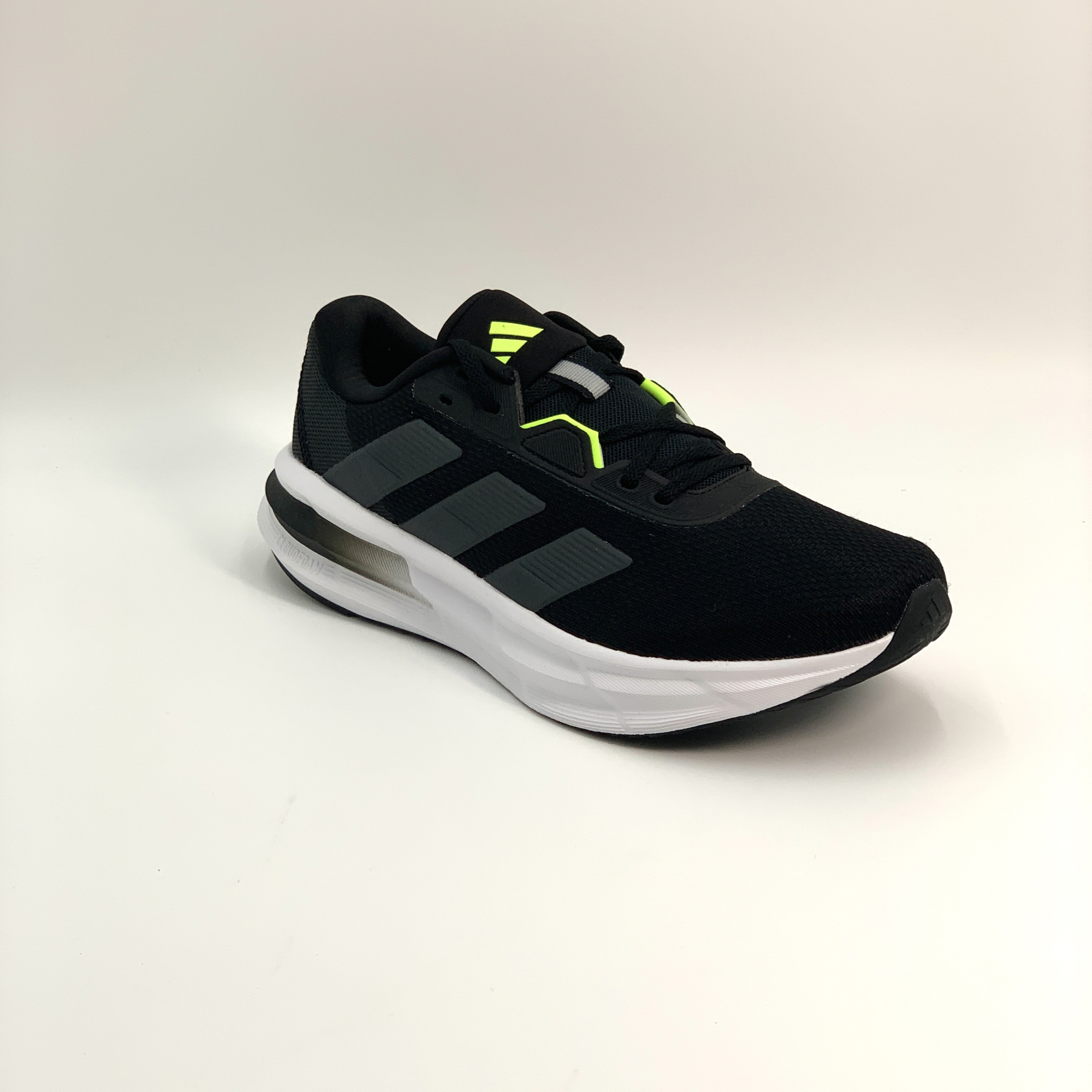 [국내매장판] 아디다스 갤럭시 커플 운동화 발 편한 가벼운 런닝화 헬스화 조깅화 블랙볼트, M280