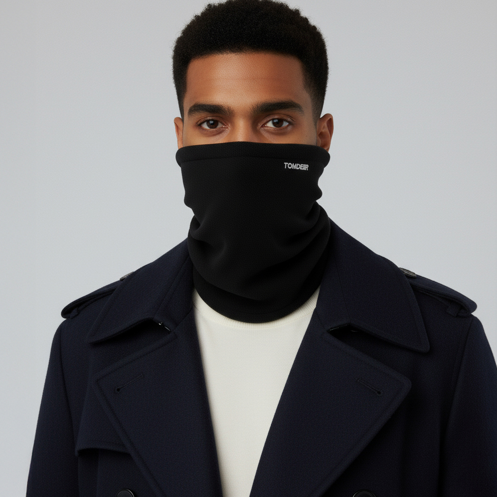 톰디어 정말 따뜻한 겨울 방한 넥워머 목토시 바라클라바