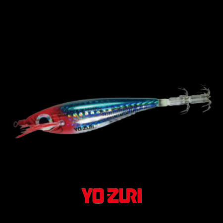 요즈리 스퀴드지그 울트라 레이저 S 야광 주꾸미 갑오징어 문어 한치 에기