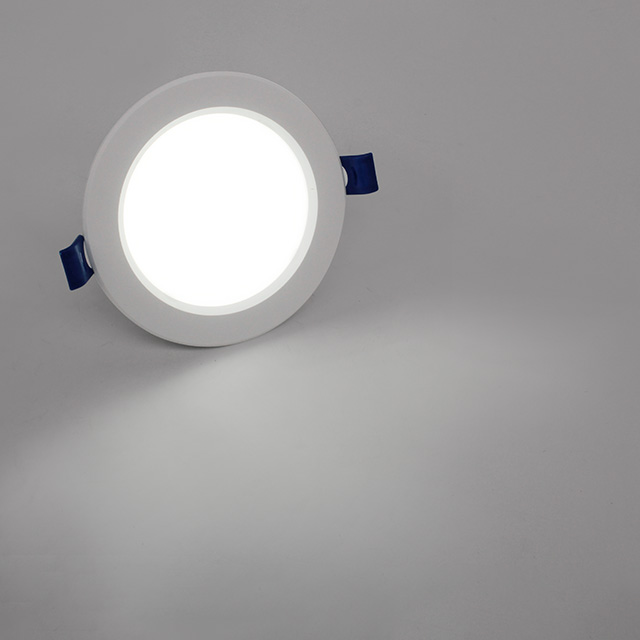 더브라이트 LED 다운라이트 7.5cm(3인치) 5W 매입등 확산형 매립등 - 상세 이미지 2