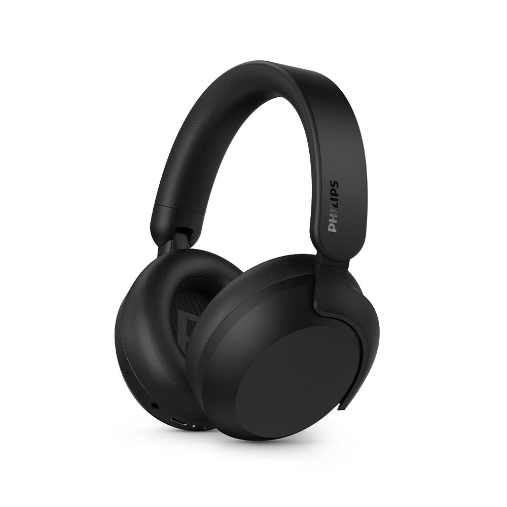 필립스 TAH8000 LDAC ANC 노이즈캔슬링 무선 헤드셋