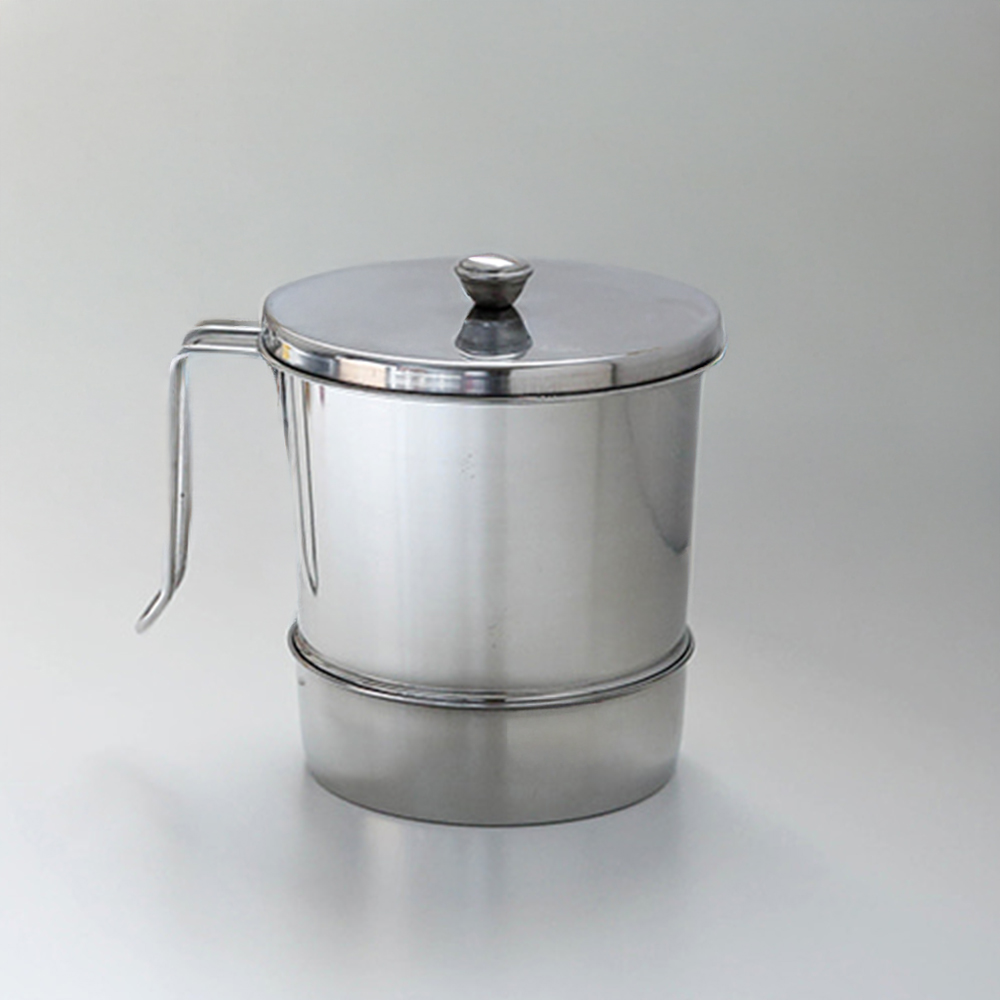 UMSS 음식물쓰레기통 1.8L