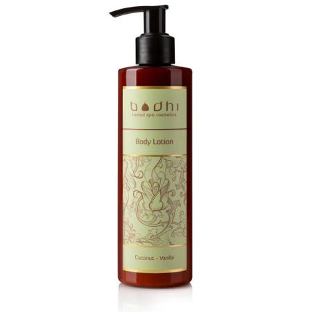 [해외]BODHI 바디 로션 코코넛 바닐라 250ml I 건조한 를 위한 보습 , 애프터 썬 농 품질, 98 [B07WRK9ZVH] 01-Yuzu