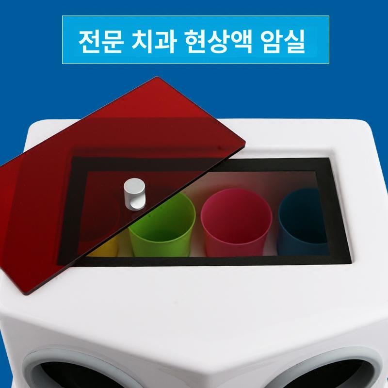 치과 엑스레이 필름 케이스 인화 상품 현상기 수동 단일 단일 항목 - 상세 이미지 2