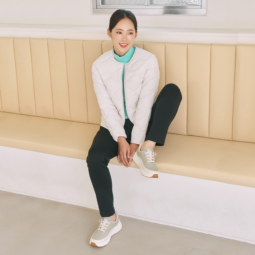 [PWX][A]Q325-5651-52 여성 트레이닝 팬츠 - 상품 이미지