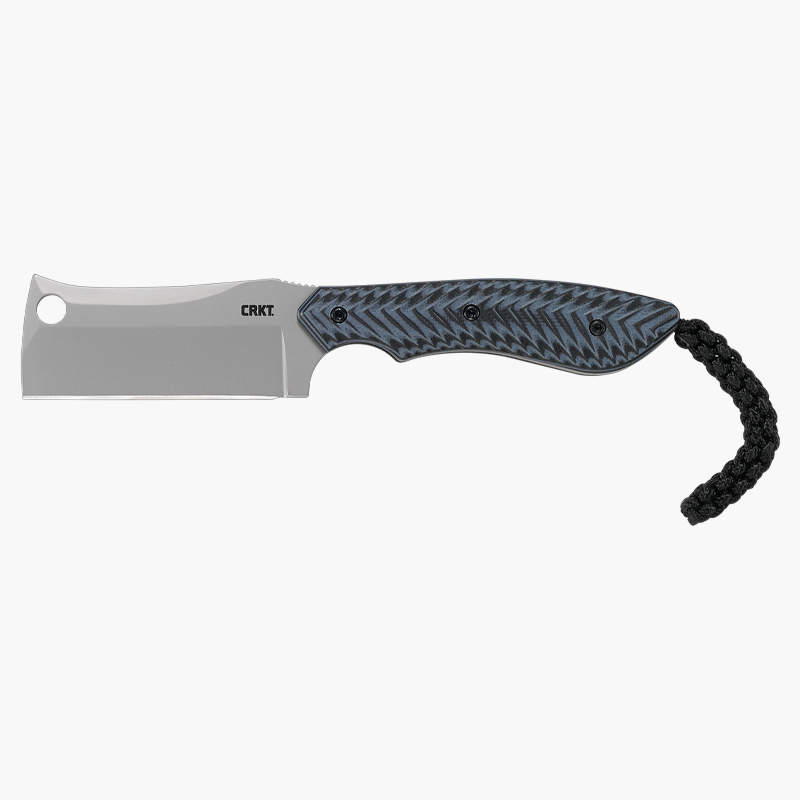 CRKT 스펙 쉬스 세트 중식도 등산 휴대용 포켓 나이프 - 상세 이미지 2