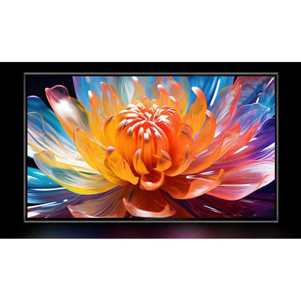 227x130cm 대형 TV 모니터 업소용 디스플레이 박람회 행사 슬림 이미지 7