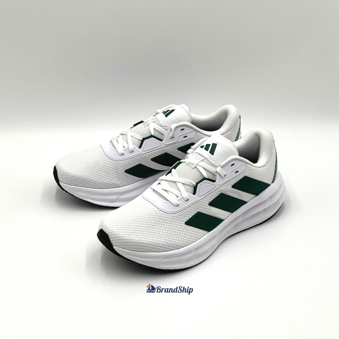 [국내매장판] 아디다스 갤럭시 커플 운동화 발 편한 가벼운 런닝화 헬스화 조깅화 화이트그린, M255