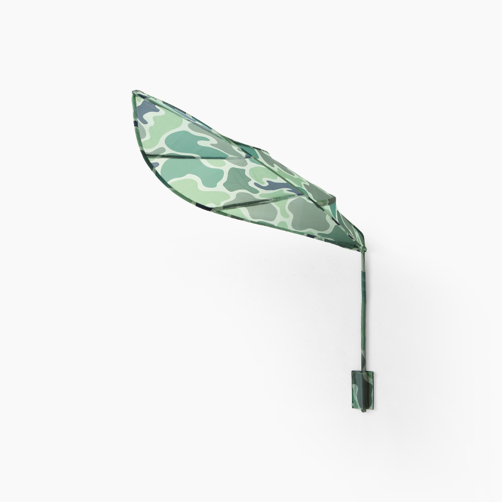 FOLLAJE 캐노피 카모플라쥬