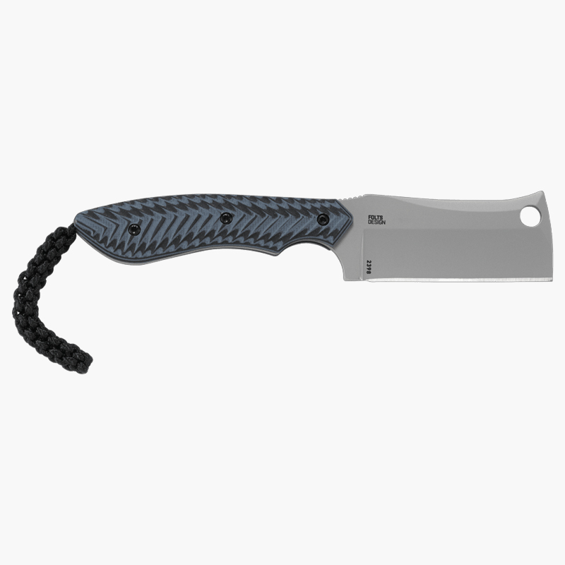 CRKT 스펙 쉬스 세트 중식도 등산 휴대용 포켓 나이프 - 상세 이미지 3