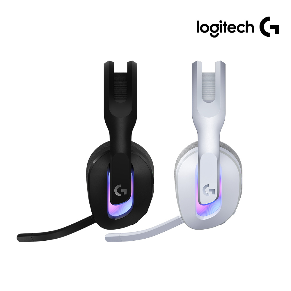 로지텍 G522 헤드셋 블루투스 무선 로지텍코리아 게이밍 배그 PS5 게임용 - 상세 이미지 3