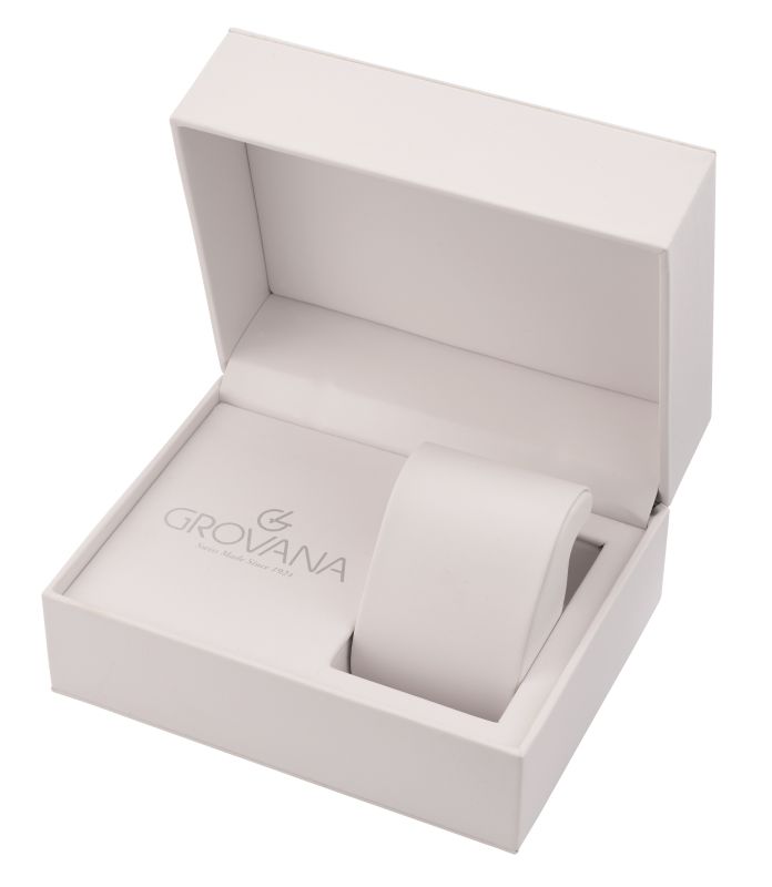 [그로바나] 세인트앤드루스 스틸 실버 ME 1194.1132