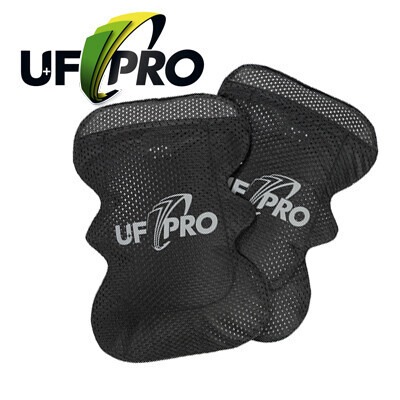UF PRO 플랙스 3D 택티컬 니패드(블랙) - 상품 이미지